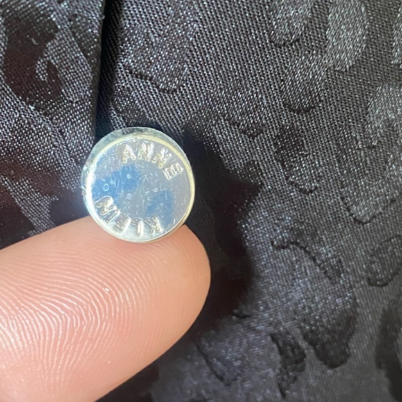 Anne Klein blouse - Picture 6 of 9